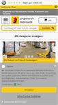 Mobile Screenshot of jh-profishop.de
